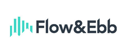 Flow and Ebb logo