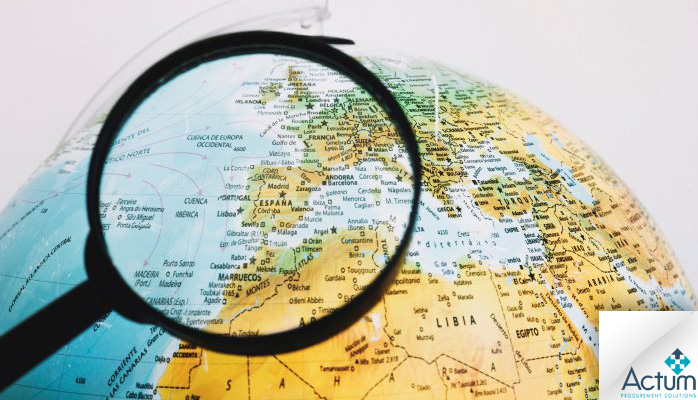 Γεωπολιτική Αβεβαιότητα